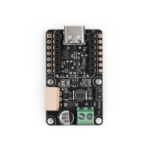  Driver Servo ST et SC pour XIAO 105990190