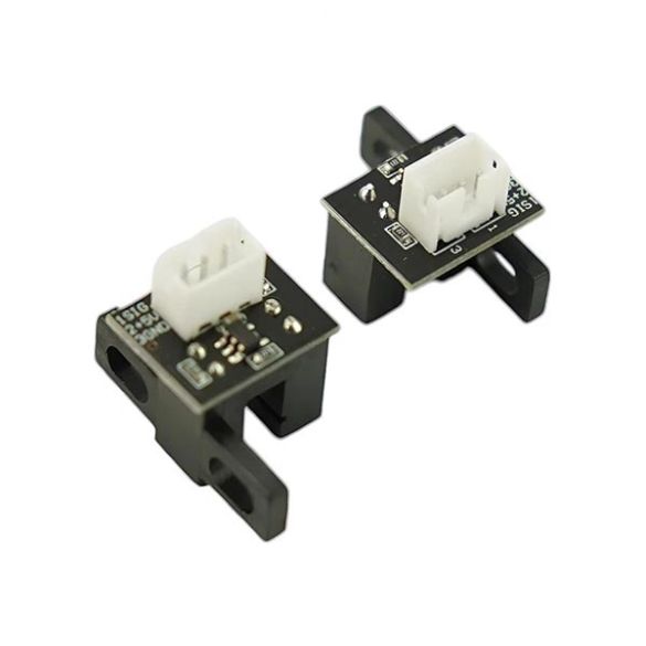 Paire d'encodeurs Gravity SEN0038 