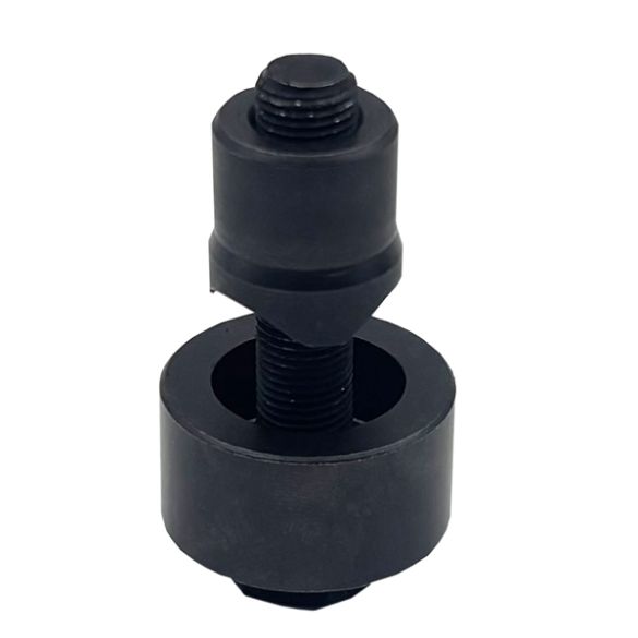  Poinçon à vis 19 mm