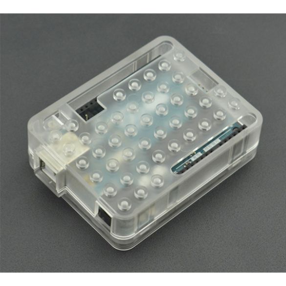  Boîtier pour carte UNO Z603