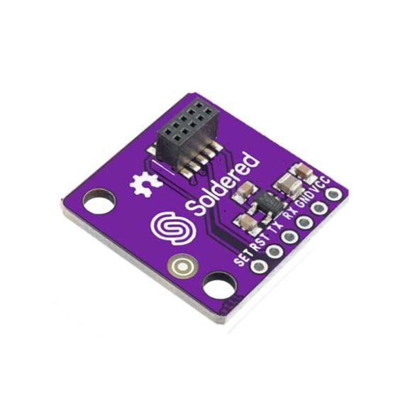  Adaptateur pour PMS7003 333058