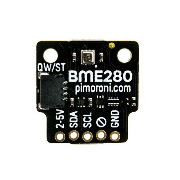  Capteur environnemental BME280 PIM472