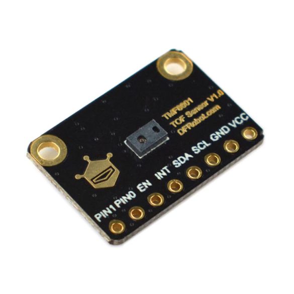  Capteur de distance TMF8801 Fermion SEN0430