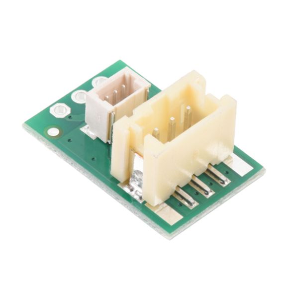  Adaptateur JST PH - JST SH 3 cts 5652