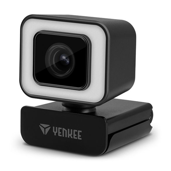 Webcam HD YWC200