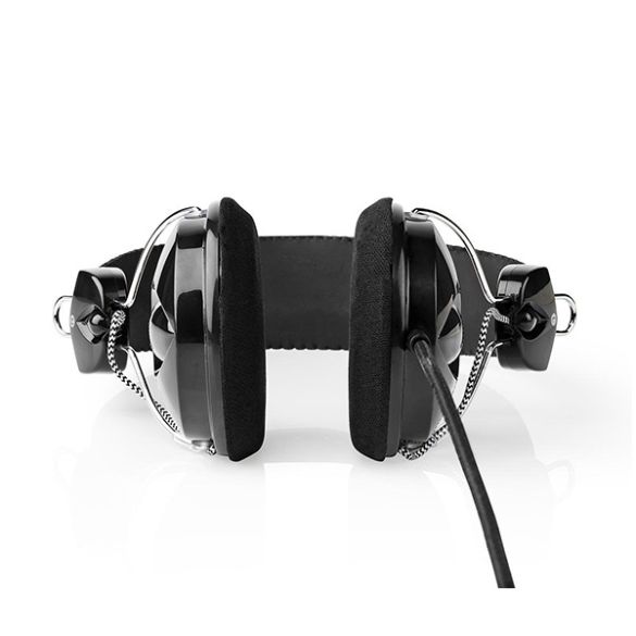  Casque multimédia HP102BK