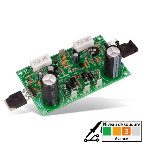 Exemple d'application 