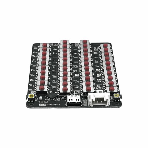 Unit CardKB2 