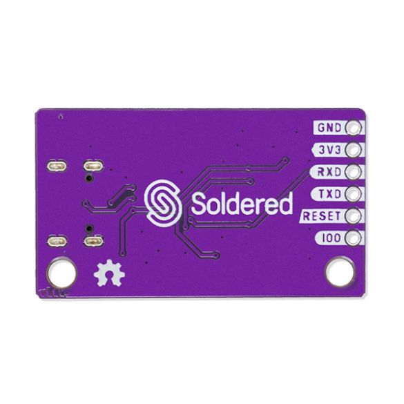  Programmeur USB-série CONNECT 333073