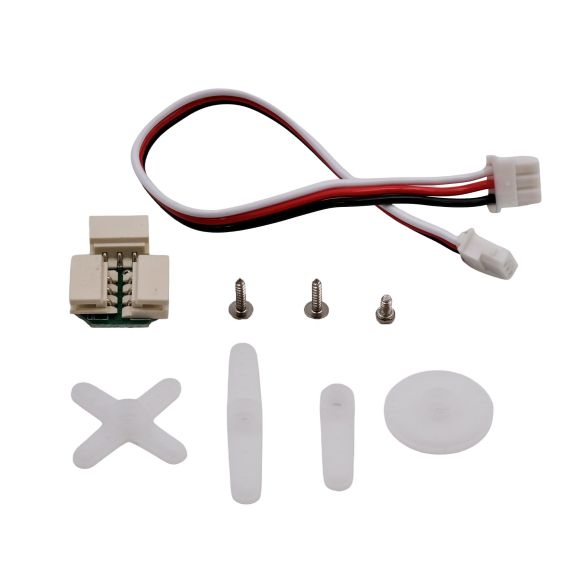  Servomoteur intelligent SCS0009