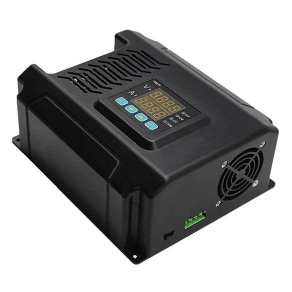  Alimentation programmable DPM8650