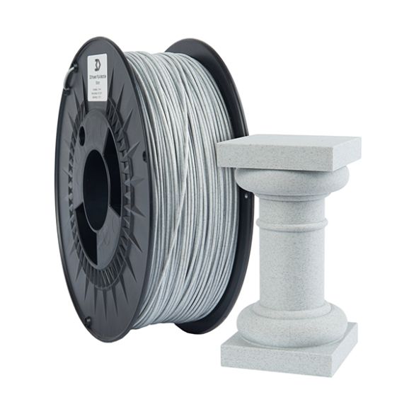  Bobine de fil PLA Marble 1,75 mm 1 kg 3DP269