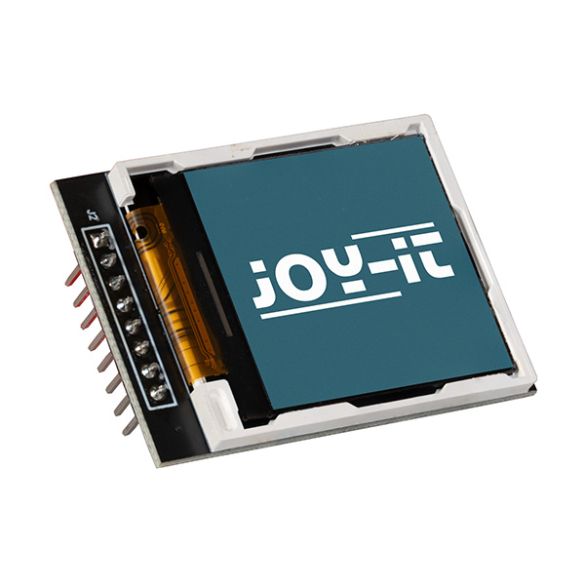  Module afficheur IPS 1,44" SBC-LCD02