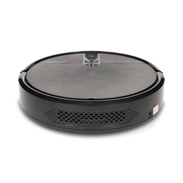 Robot aspirateur 3 en 1 WIFIVCR10CBK 