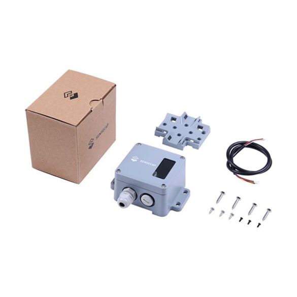  SenseCAP S2110 Sensor builder