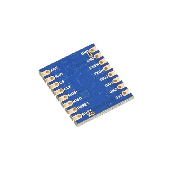 Module LoRa Core 1262 HF 