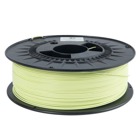  Bobine de fil PLA Pastel 1,75 mm 1 kg 3DP261