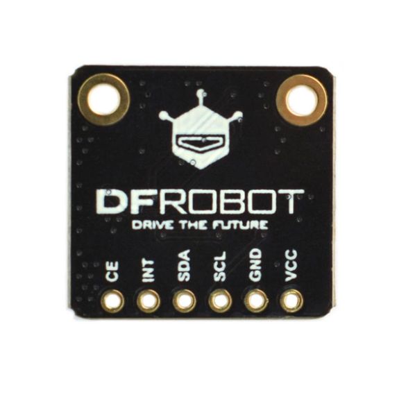  Capteur de distance VL6180X Fermion SEN0427