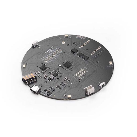ReSpeaker XMOS XVF3800 