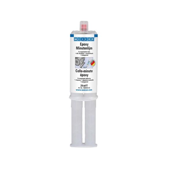 Colle minute epoxy 