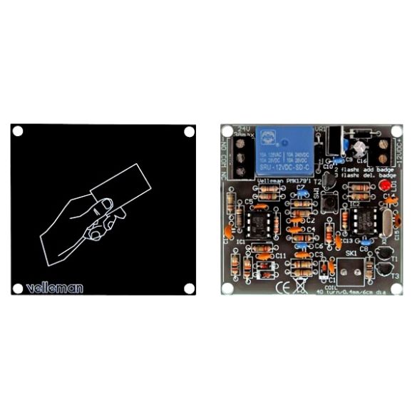 Lecteur de carte module WMHA179 