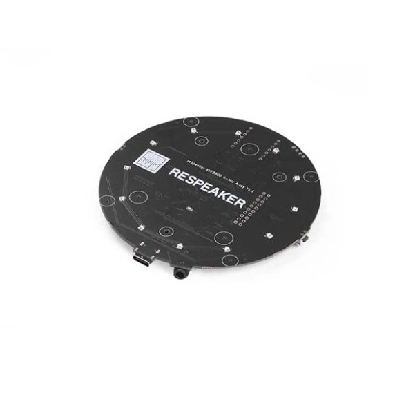 ReSpeaker XMOS XVF3800 