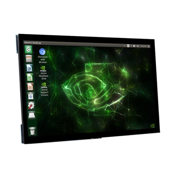  Ecran tactile IPS 10,1'' 18096