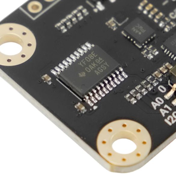 Capteur IMU 9 DOF Gravity SEN0694 