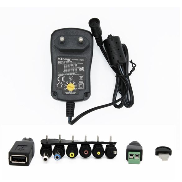  Adaptateur PCE1000
