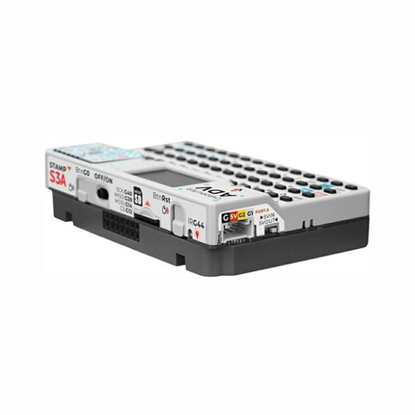 Module Cardputer Adv Version (ESP32-S3) 