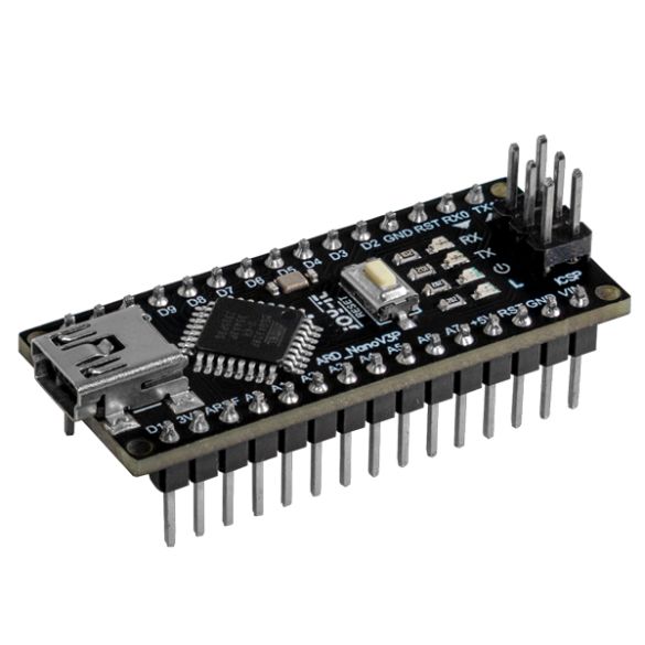  Carte compatible Nano 328P 3.0