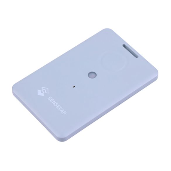  SenseCAP Tracker LoRaWAN T1000-A