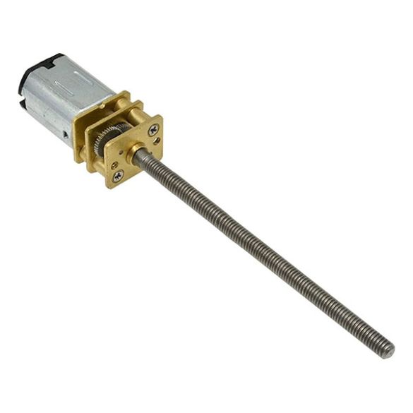 Actionneur linéaire 6V 