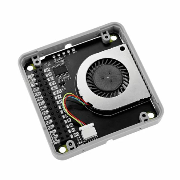  Module de refroidissement M013-V11