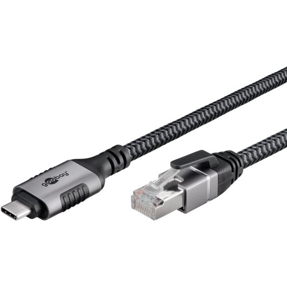 usb-c vers rj45 