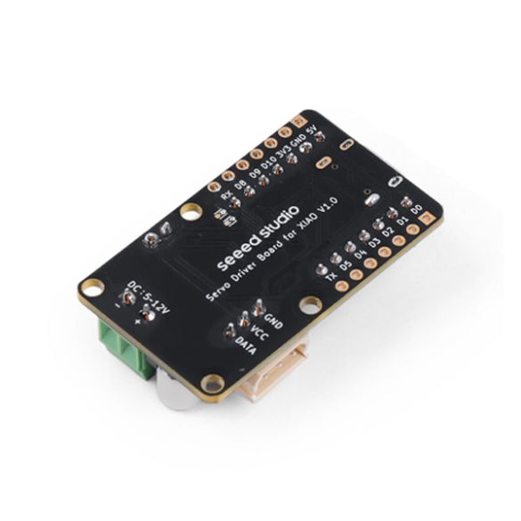  Driver Servo ST et SC pour XIAO 105990190