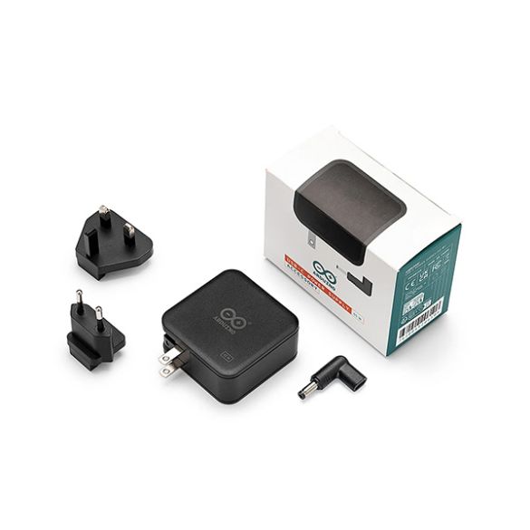 Alimentation USB-C 65 W Arduino 