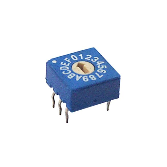  Encodeur rotatif KDR10V