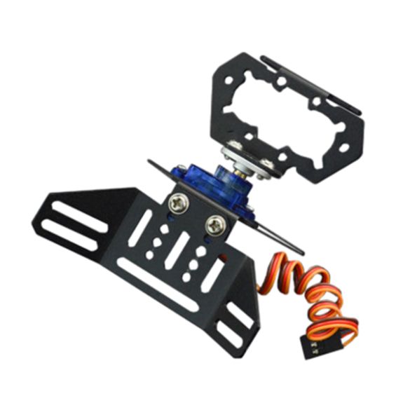  Set Maqueen mechanic ROB0163-EN