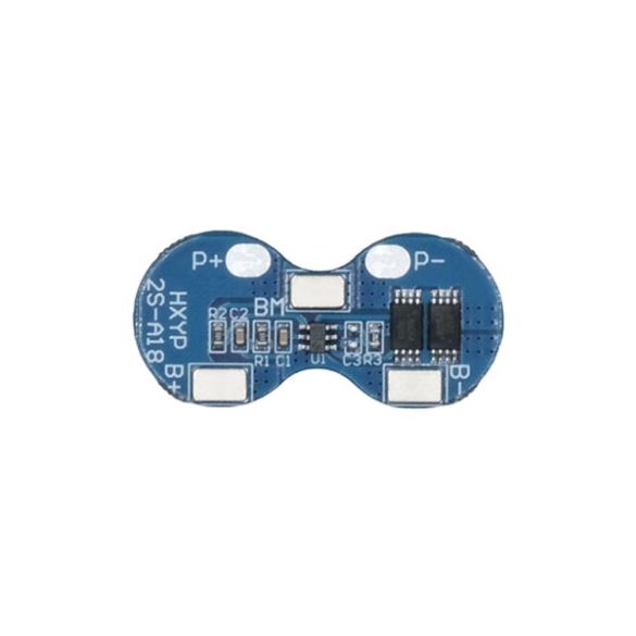 Bms 2s Li-ion 