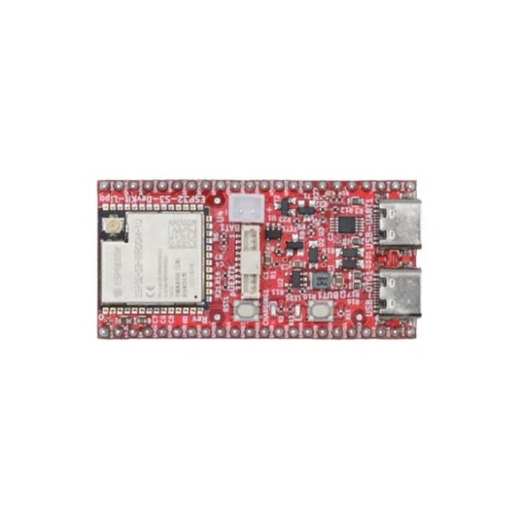 ESP32-S3 DevKit-LiPo-EA 