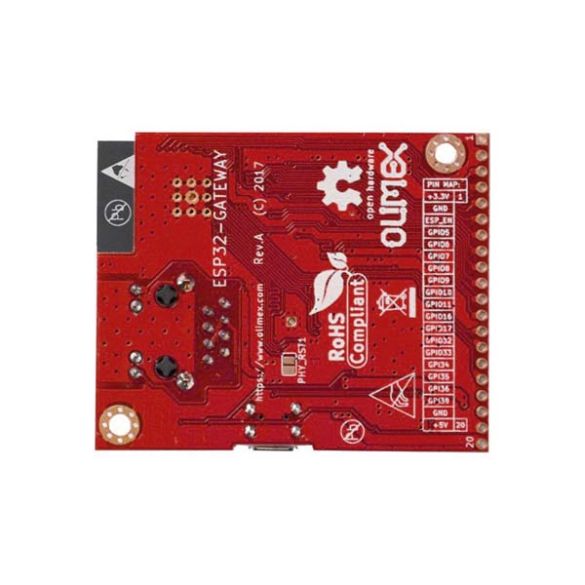 ESP32-GATEWAY 