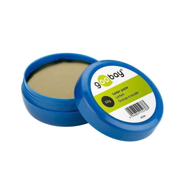 crème à braser 