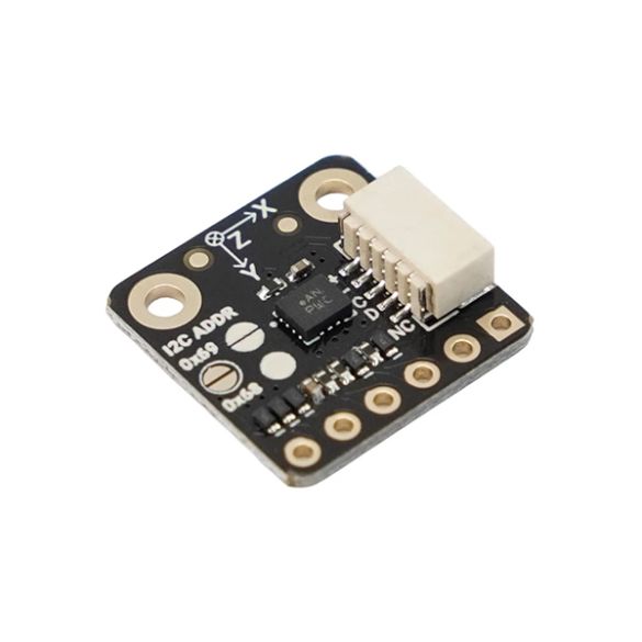 Capteur IMU 6 DOF Fermion SEN0693 