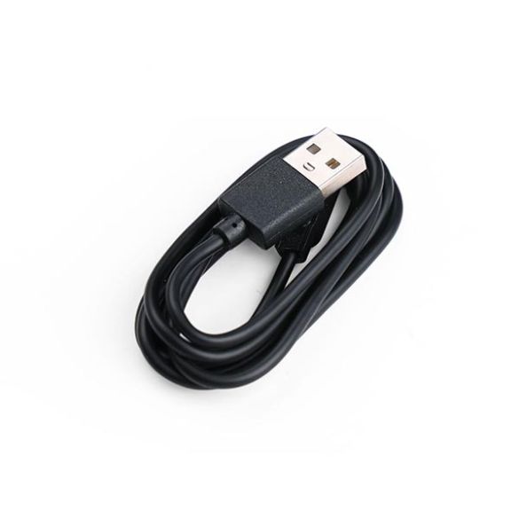 Câble de charge magnétique USB Type-A vers 4P 