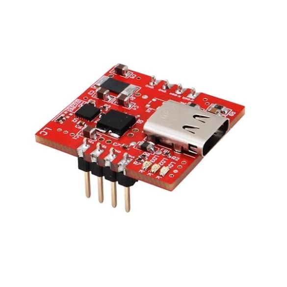 Module USB PD 100W 