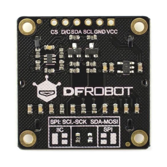  Afficheur OLED 0,96" Fermion DFR0650