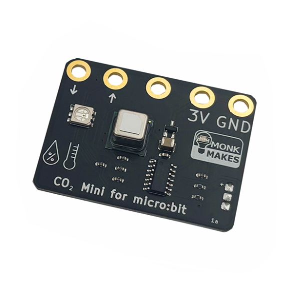  Capteur de CO2 pour micro:bit