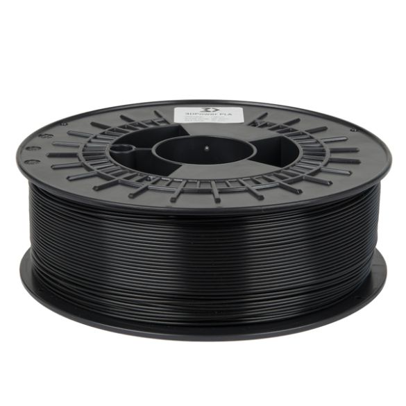  Bobine de fil PLA Basic 1,75 mm 1 kg 3DP001