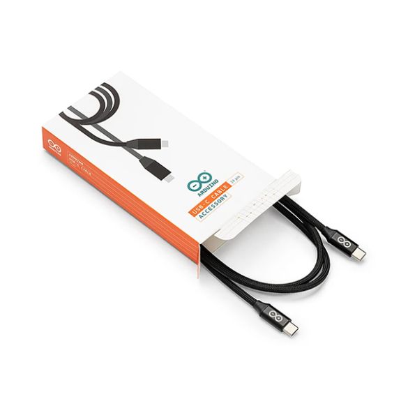  Cable USB-C Arduino 24 Pin